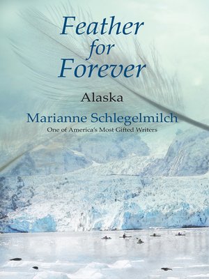cover image of Feather for Forever